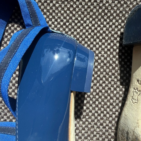 Tory Burch Maritime shoes for Women - Picture 3 of 10